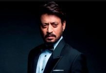 ਇਰਫਾਨ ਖਾਨ ਦਾ ਆਖਰੀ ਸਲਾਮ !