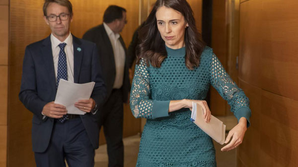 Jacinda-Arden