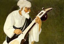 เจญเจพเจ เจฎเจฐเจฆเจพเจจเจพ เจเฉ: เจเฉเจฐเฉ เจจเจพเจจเจ เจฆเฉเจต เจเฉ เจฆเจพ เจธเฉฑเจเจพ เจธเจพเจฅเฉ