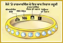 เจธเฉเจจเฉ เจฆเฉ เจถเฉเฉฑเจงเจคเจพ ‘เจคเฉ เจธเจเฉเจเจช 1 เจเฉเจจ 2021 เจคเฉเจ เจฒเจพเฉเจฎเฉ