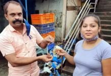 26 ਸਾਲ ਬਾਅਦ ਮਿਲਿਆ ਚੋਰੀ ਹੋਇਆ ਸਮਾਨ