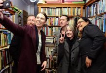 เจจเจฟเจเจเจผเฉเจฒเฉเจเจก เจฆเฉ เจชเฉเจฐเจงเจพเจจ เจฎเฉฐเจคเจฐเฉ เจตเจฒเฉเจ เจธเจฎเจพเจเจฟเจ เจฆเฉเจฐเฉ เจฆเฉ เจจเจฟเจฏเจฎเจพเจ เจฆเฉ เจเจฒเฉฐเจเจฃเจพ