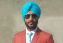 เจเฉเจฐเจตเจฟเฉฐเจฆเจฐ เจธเจฟเฉฐเจ เจธเฉฐเจงเฉ, เจฎเฉเฉฑเจ เจ
เจงเจฟเจเจชเจ, เจธ.เจ.เจธ. เจฆเจฆเฉเจนเจฐ เจธเจพเจนเจฟเจฌ เจฌเจฒเจพเจ เจเฉเจนเจฒเจพ เจธเจพเจนเจฟเจฌ (เจคเจฐเจจ เจคเจพเจฐเจจ)