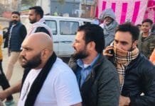 เจเจฟเจธเจพเจจ เจ
เฉฐเจฆเฉเจฒเจจ ‘เจ เจถเจพเจฎเจฟเจฒ เจนเฉเจ เจชเฉฐเจเจพเจฌเฉ เจเจพเจเจ เจฌเฉฑเจฌเฉ เจฎเจพเจจ