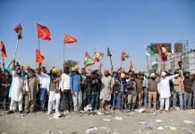 “ਪੁੱਠਾ ਪੰਗਾ ਲੈ ਲਿਆ ਮੋਦੀਆ, ਐਵੇਂ ਸੁੱਤੇ ਹੋਏ ਸ਼ੇਰ ਨੂੰ ਜਗਾ ਕੇ”