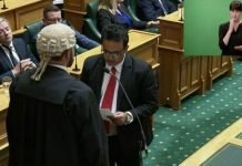 เจกเจพเจเจเจฐ เจเฉเจฐเจต เจถเจฐเจฎเจพ เจจเฉ เจธเฉฐเจธเจฆ ‘เจ เจธเฉฐเจธเจเฉเจฐเจฟเจค เจตเจฟเจ เจเฉเฉฑเจเฉ เจธเจนเฉเฉฐ