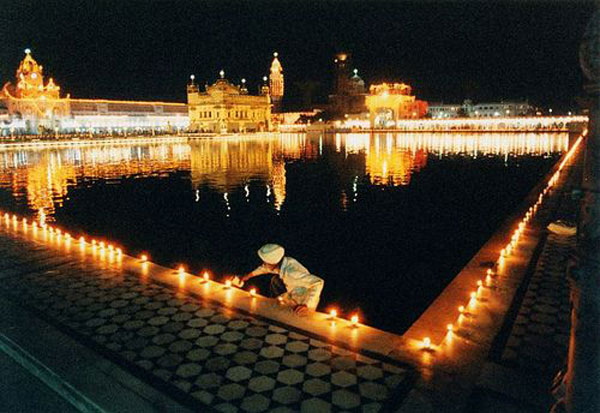 Golden-Temple