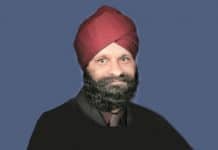 เจธเฉเจฐเจเฉเจค เจธเจฟเฉฐเจ เจซเจฒเฉเจฐเจพ