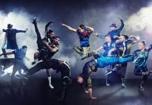 เจนเฉเจฃ เจฌเฉเจฐเฉเจ เจกเจพเจเจธ ‘เจ เจตเฉ เจฎเจฟเจฒเฉเจเจพ เจเจฒเฉฐเจชเจฟเจ เจฎเฉเจกเจฒ