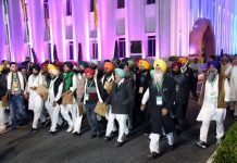 ਕਿਸਾਨ ਅੰਦੋਲਨ, ਜਨਮਾਨਸ ਅੰਦੋਲਨ ਅਤੇ ਗ਼ੈਰ-ਸਿਆਸੀ ਲੋਕ ਲਹਿਰ