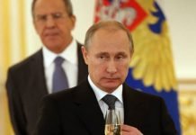 เจชเฉฑเจเจฎเฉ เจฆเฉเจถ เจฐเฉเจธ-เจญเจพเจฐเจค เจธเจพเจเจเฉเจฆเจพเจฐเฉ เจจเฉเฉฐ เจเจฎเฉเฉเจฐ เจจเจพ เจเจฐเจจ – เจฒเจพเจตเจฐเฉเจต